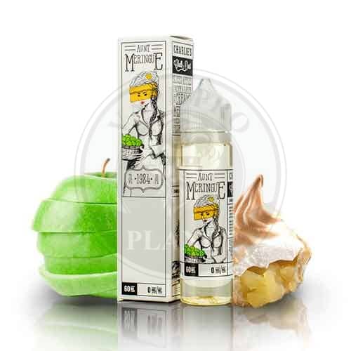 Aunt Meringue by Charlie's Chalk Dust  mii pod Vape Dubai