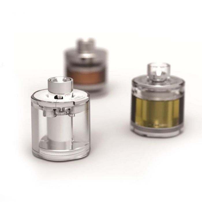 Shanlaan Laan Pod Tank Shanlaan Laan Pod Tank